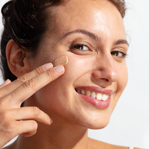 svr SUN SECURE | Protection solaire Blur teinté SPF50+