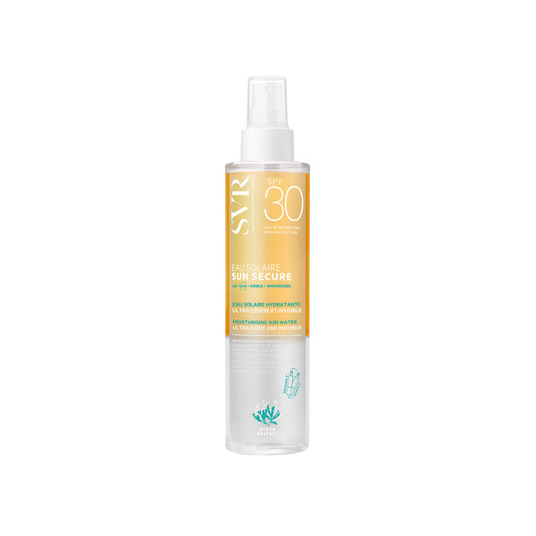 Svr SUN SECURE | Protection Solaire Eau Solaire SPF30