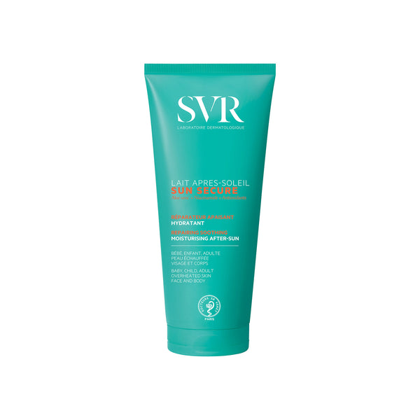 Svr SUN SECURE | Protection Solaire Lait Après-Soleil