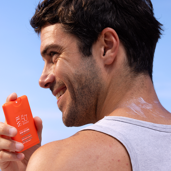 svr SUN SECURE | Protection solaire Spray Pocket SPF50+