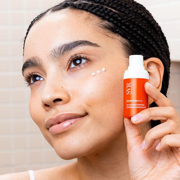 Svr BIOTIC | Pour Régénérer Votre Peau [C] EYE BIOTIC