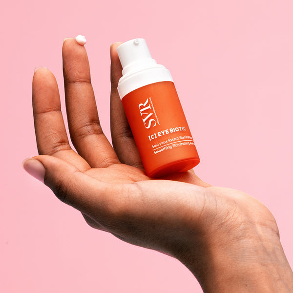 Svr BIOTIC | Pour Régénérer Votre Peau [C] EYE BIOTIC