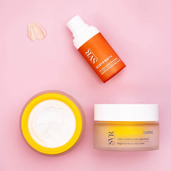 Svr BIOTIC | Pour Régénérer Votre Peau [C] EYE BIOTIC