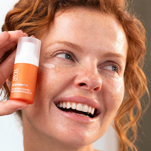 Svr BIOTIC | Pour Régénérer Votre Peau [C] EYE BIOTIC