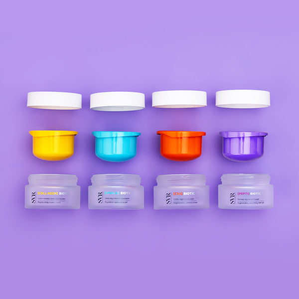 Svr BIOTIC | Pour Régénérer Votre Peau [C20] BIOTIC