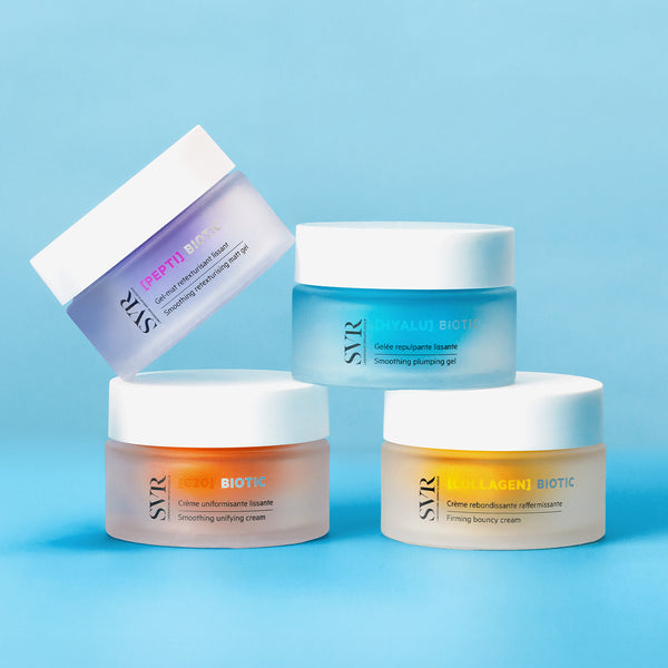 Svr BIOTIC | Pour Régénérer Votre Peau [HYALU] Biotic