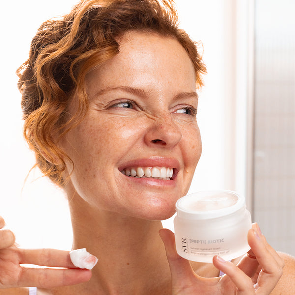 Svr BIOTIC | Pour Régénérer Votre Peau [PEPTI] BIOTIC