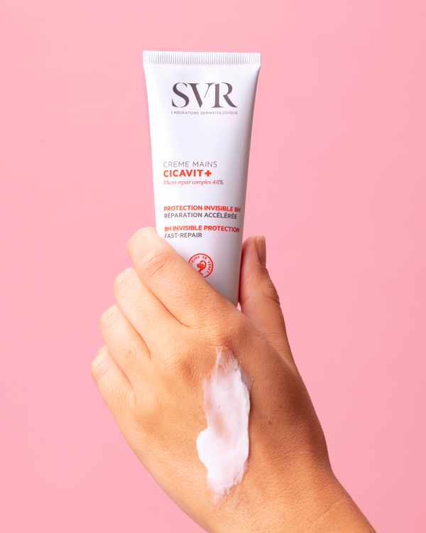 Svr CICAVIT+ | Peaux Abimées Crème Mains