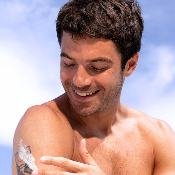 Svr CICAVIT+ | Peaux Abimées Crème SPF50+