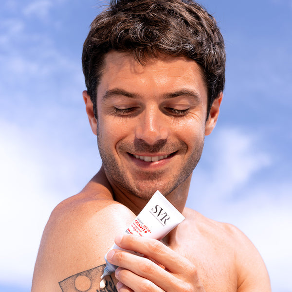 Svr CICAVIT+ | Peaux Abimées Crème SPF50+
