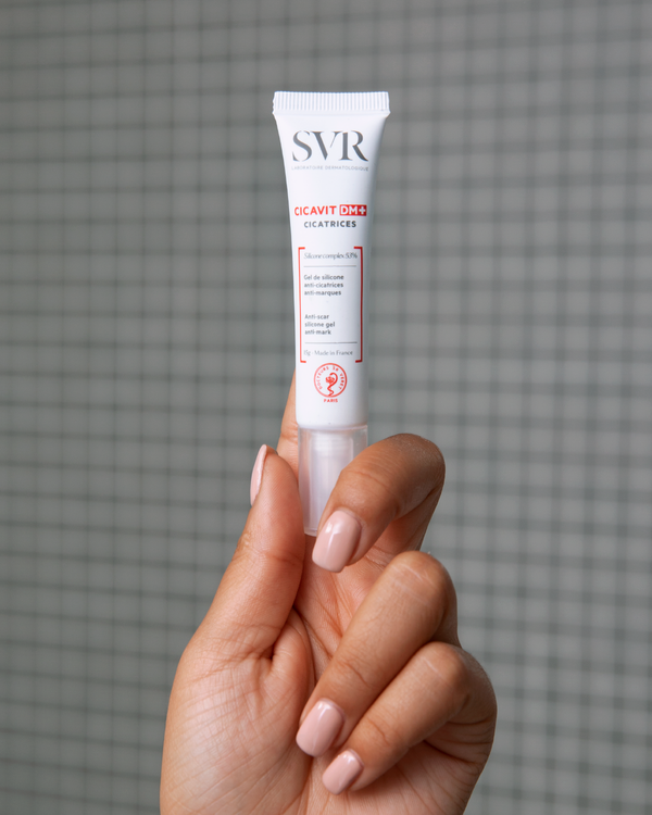 Svr CICAVIT+ | Peaux Abimées DM+ Cicatrices