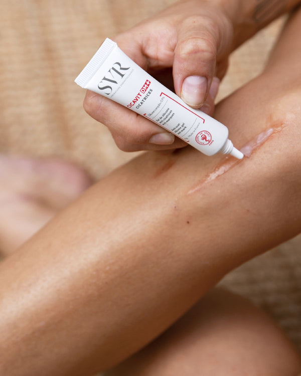 svr CICAVIT+ | Peaux abimées DM+ Cicatrices