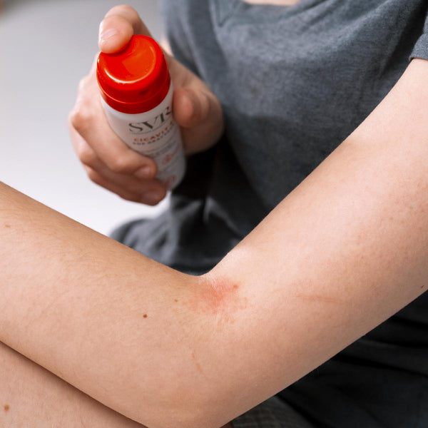 Svr CICAVIT+ | Peaux Abimées SOS Grattage