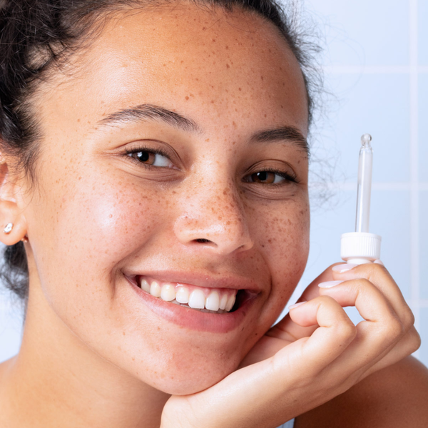 Svr CLAIRIAL | Correction Des Taches Ampoule