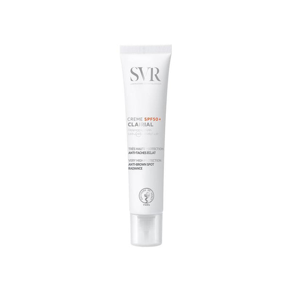 Svr CLAIRIAL | Correction Des Taches Crème SPF50+