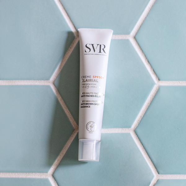 Svr CLAIRIAL | Correction Des Taches Crème SPF50+