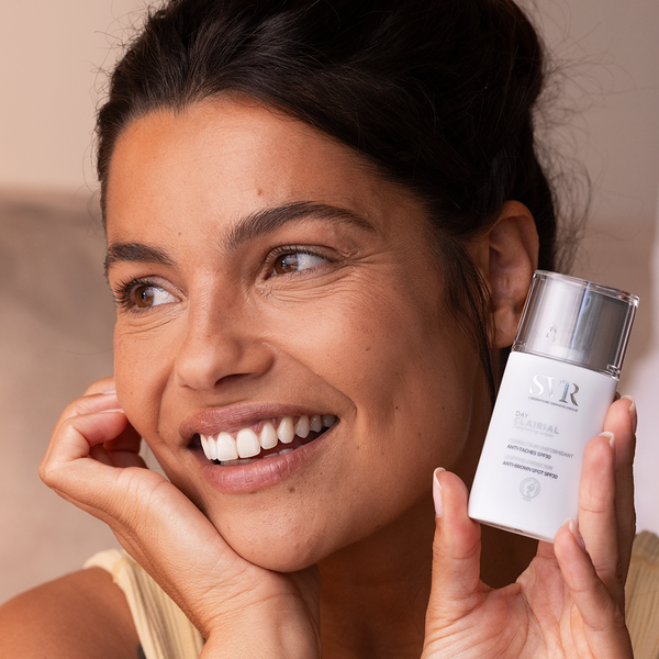 Svr CLAIRIAL | Correction Des Taches Day