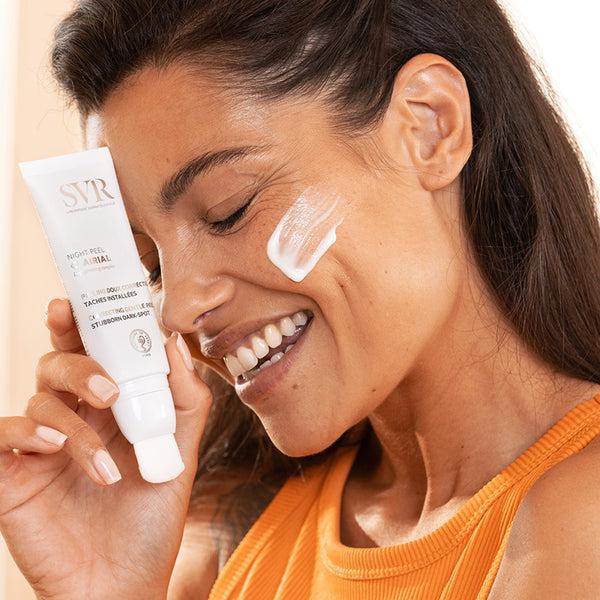 Svr CLAIRIAL | Correction Des Taches Night Peel