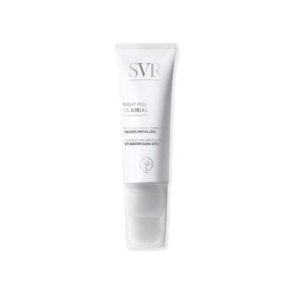 Svr CLAIRIAL | Correction Des Taches Night Peel