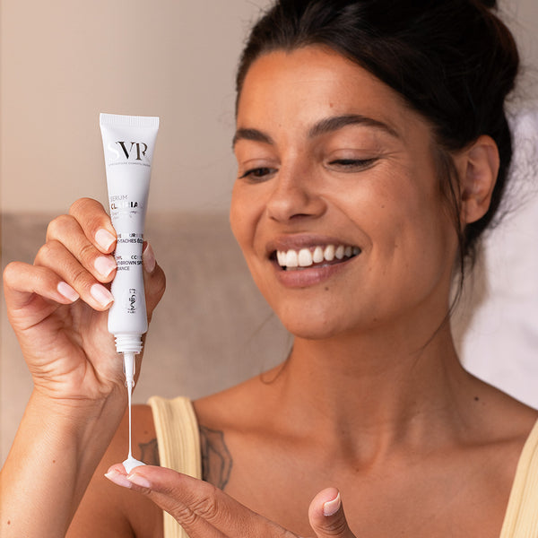 svr CLAIRIAL | Correction des taches Sérum