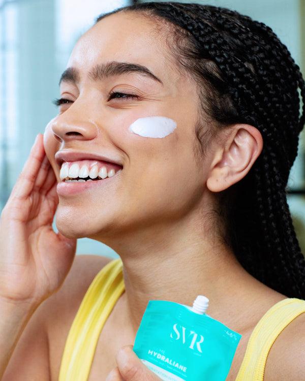 Svr HYDRALIANE | Peaux Déshydratées Crème