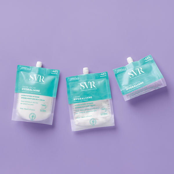 Svr HYDRALIANE | Peaux Déshydratées Crème