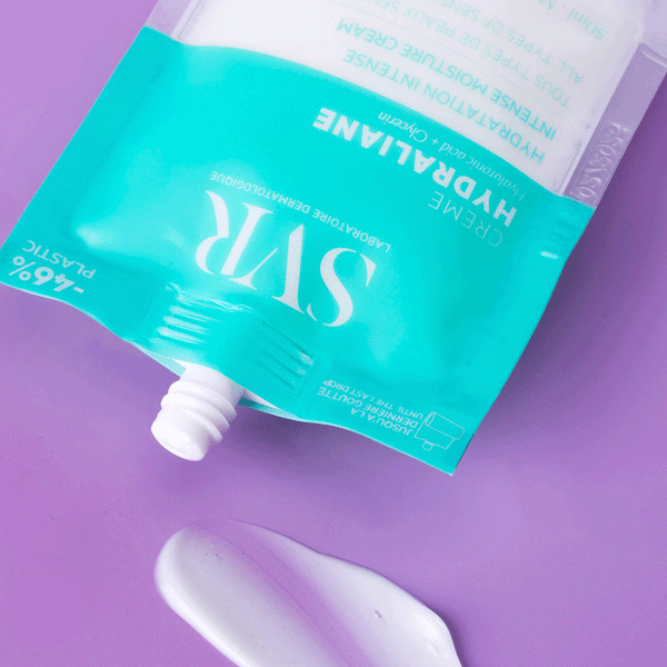 svr HYDRALIANE | Peaux déshydratées Crème