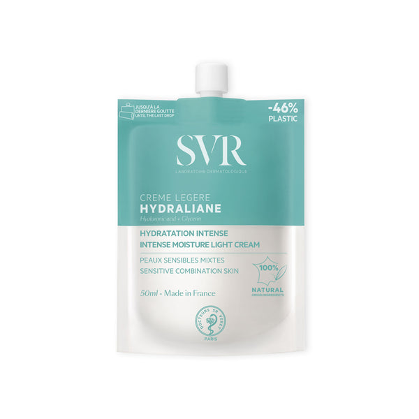 Svr HYDRALIANE | Peaux Déshydratées Crème Légère