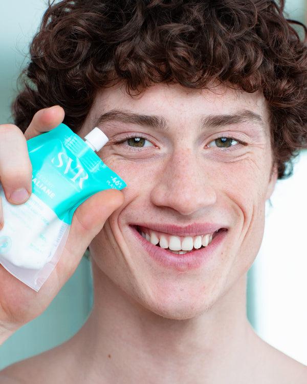 Svr HYDRALIANE | Peaux Déshydratées Crème Légère