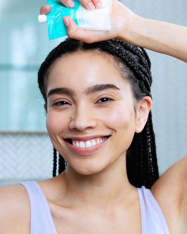 Svr HYDRALIANE | Peaux Déshydratées Crème Riche