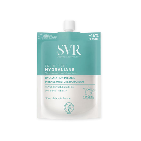 Svr HYDRALIANE | Peaux Déshydratées Crème Riche