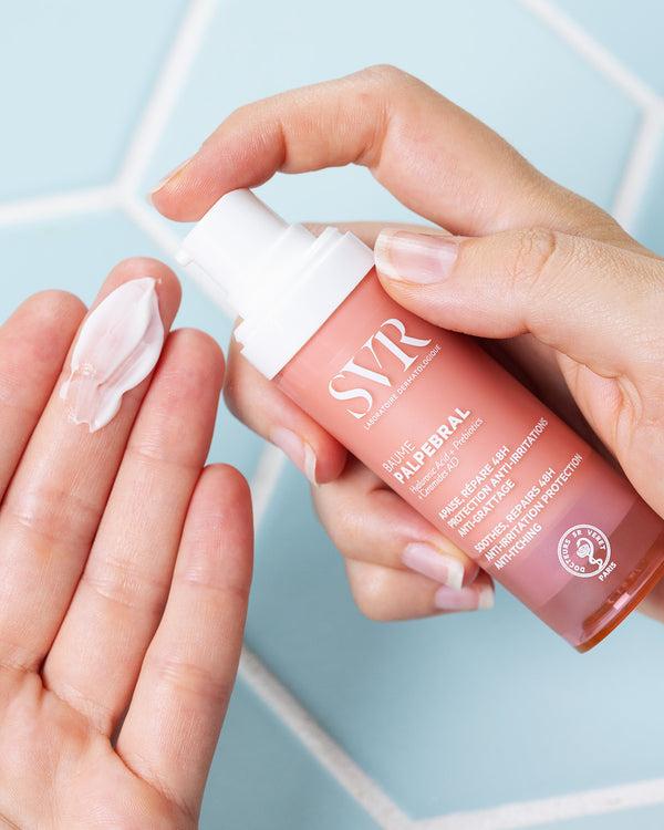 Svr PALPEBRAL | Yeux Sensibles Ou Allergiques Baume