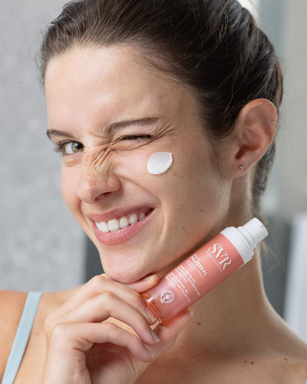 svr PALPEBRAL | Yeux sensibles ou allergiques Baume