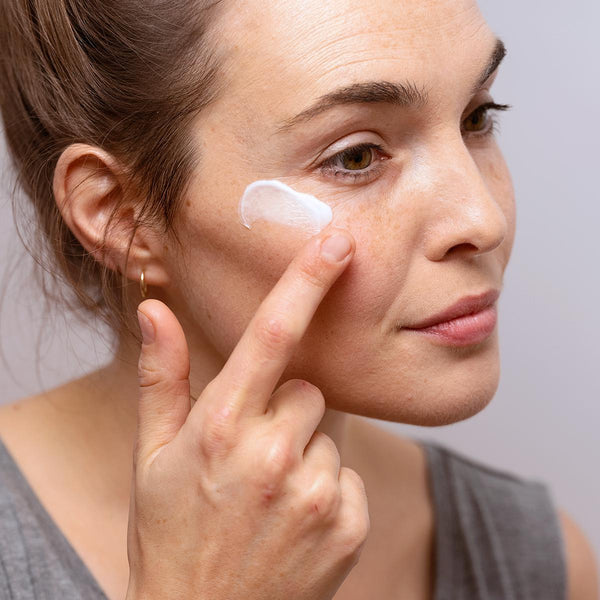 svr PALPEBRAL | Yeux sensibles ou allergiques Crème