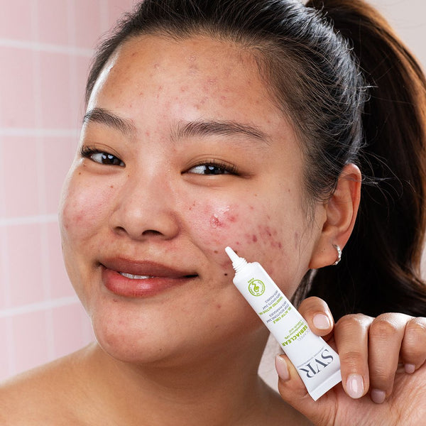 Svr SEBIACLEAR | Peaux à Tendance Acnéique Cicapeel