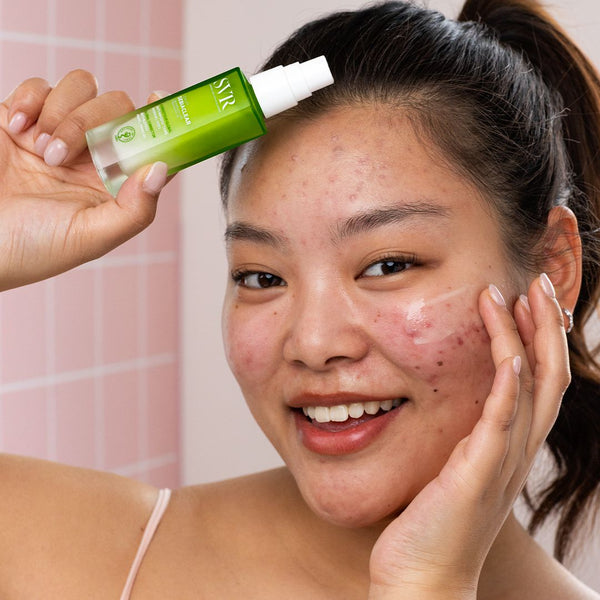 Svr SEBIACLEAR | Peaux à Tendance Acnéique Sérum