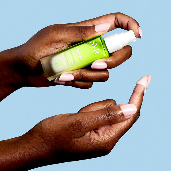 svr SEBIACLEAR | Peaux à tendance acnéique Sérum