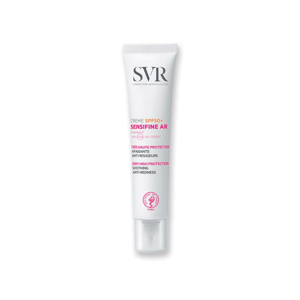 Svr SENSIFINE AR | Anti-Rougeurs Crème SPF50+