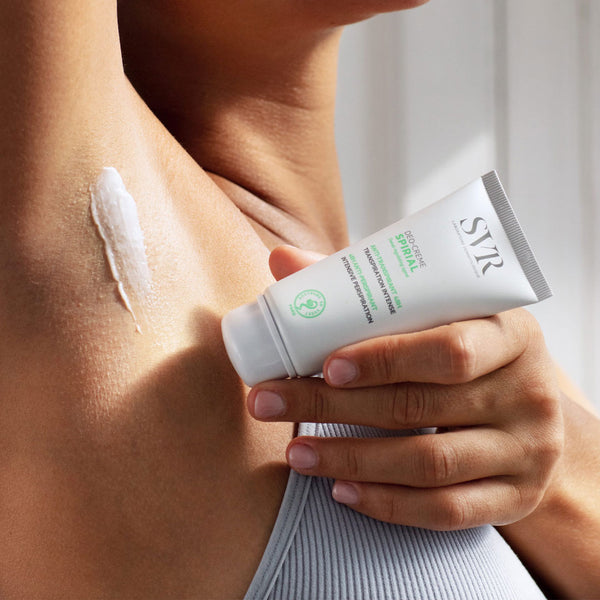 svr SPIRIAL | Déodorants & Anti-Transpirants Déo-Crème