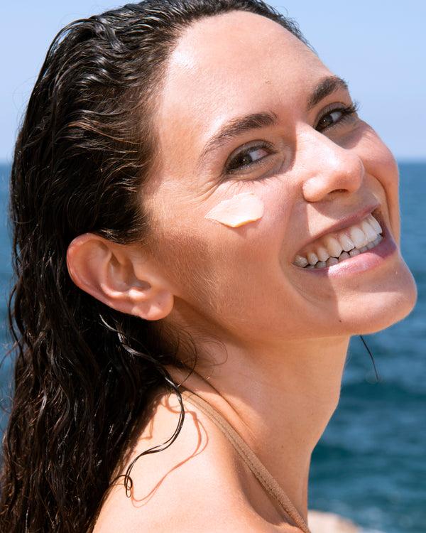 Svr SUN SECURE | Protection Solaire Blur SPF50+