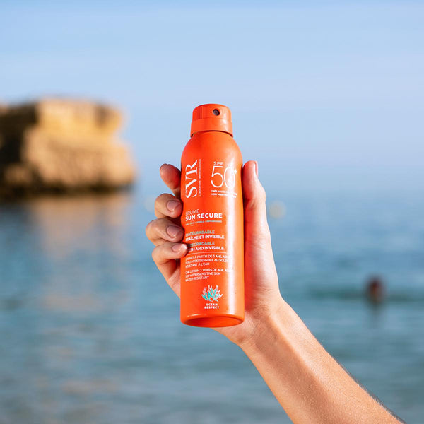 Svr SUN SECURE | Protection Solaire Brume SPF50