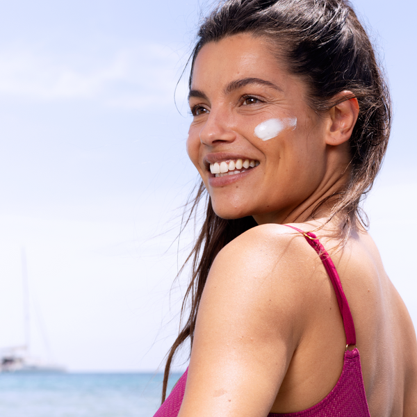 svr SUN SECURE | Protection solaire Crème SPF50+