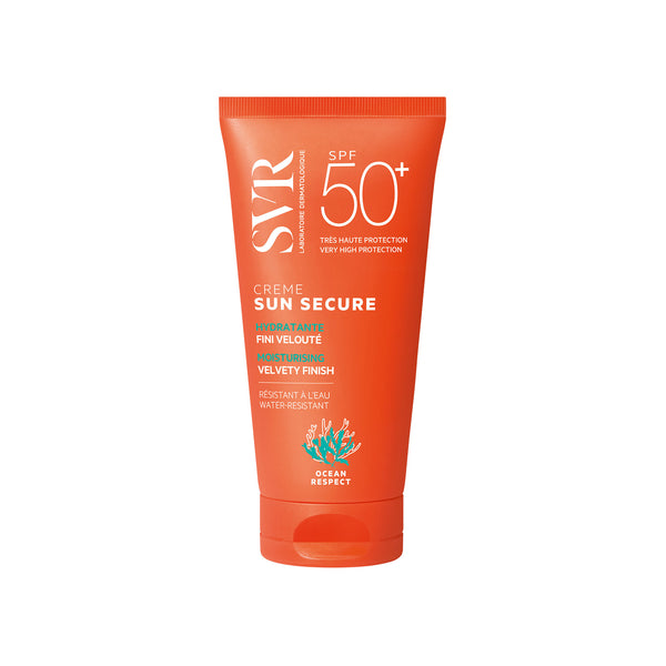 Svr SUN SECURE | Protection Solaire Crème SPF50+