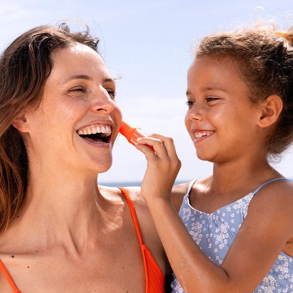 Svr SUN SECURE | Protection Solaire Easy Stick SPF50+