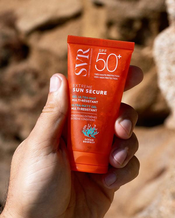 Svr SUN SECURE | Protection Solaire Extrême SPF50+