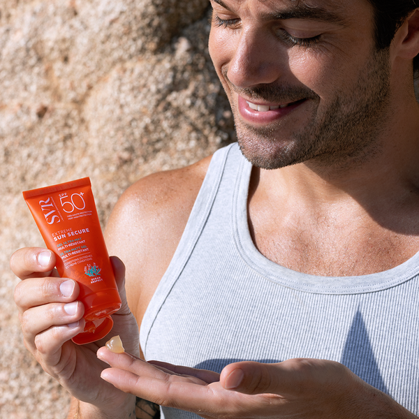 svr SUN SECURE | Protection solaire Extrême SPF50+