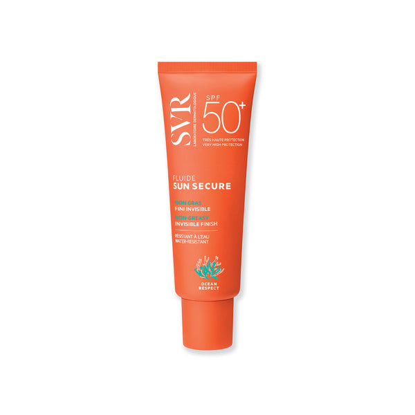Svr SUN SECURE | Protection Solaire Fluide SPF50+