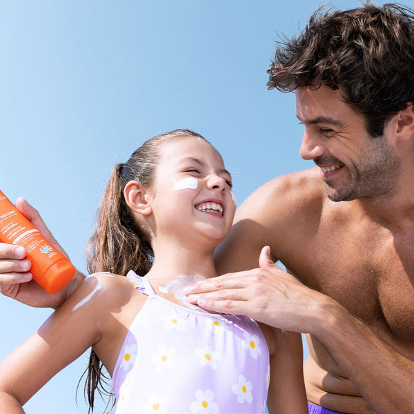 Svr SUN SECURE | Protection Solaire Lait SPF50+