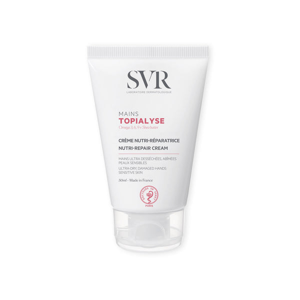 Svr TOPIALYSE | Peaux Très Sèches à Atopiques Mains
