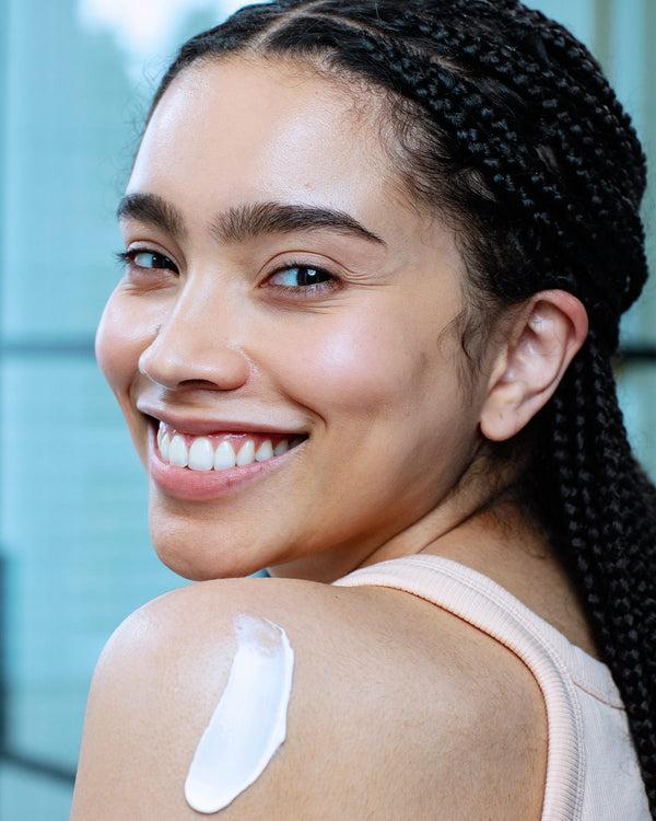 svr XERIAL | Peaux sèches & rugueuses 10 Lait